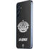 NHL Los Angeles Kings Black Background Galaxy A36 5G Skin